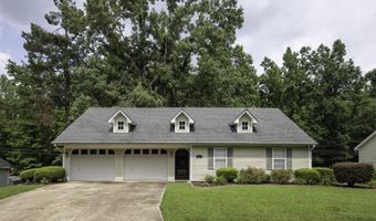 711 Lovers Lane Rd, Booneville, MS 38829