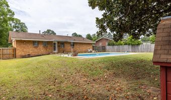 2265 Overlook Rd, Augusta, GA 30906