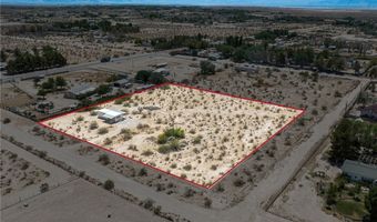 2615 Dolomite Ave, Jean, NV 89019