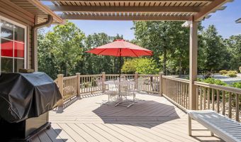 55 Sergio Way, Hot Springs Village, AR 71909