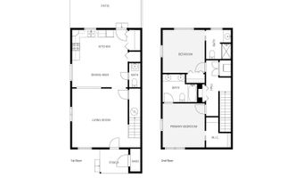133 S Pine St, Aberdeen, NC 28315