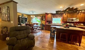 3500 Arnoldsburg Rd, Arnoldsburg, WV 25234