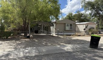 309 W MAPLE Ave, Bloomfield, NM 87413