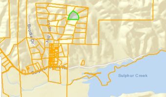 Sulphur Creek Rd off, Big Sandy, TN 38221