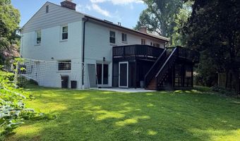 5628 ALTA VISTA Rd, Bethesda, MD 20817