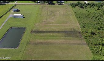 N Portage Highway, Arnaudville, LA 70512