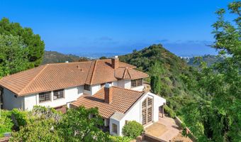 2457 Angelo Dr, Los Angeles, CA 90077