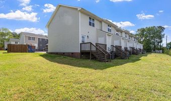 353 E Williams St, Angier, NC 27501