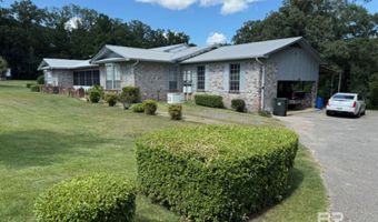 50040 Rabun Rd, Bay Minette, AL 36507