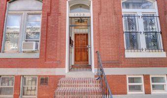 1628 CALVERT N, Baltimore, MD 21202