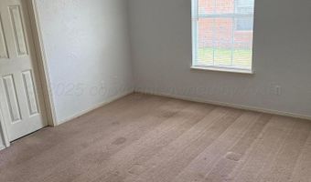 3603 S WILLIAMS St, Amarillo, TX 79118