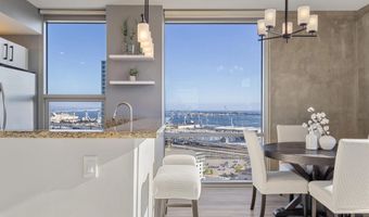 321 10th Ave 2108, San Diego, CA 92101