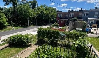 787 LINNARD St, Baltimore, MD 21229