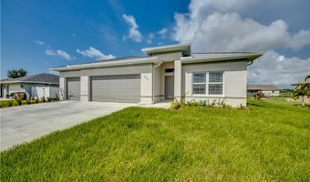 218 NW 3rd Pl, Cape Coral, FL 33993