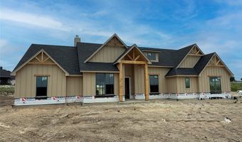 513 Nadia Dr, Aledo, TX 76008