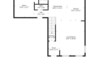 7239 Clemie Ct, Boiling Springs, SC 29316