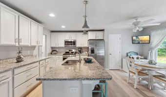 19 Canterbury, Cape May Court House, NJ 08210