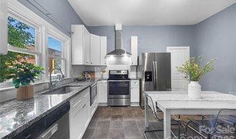 1108 Pegram St, Charlotte, NC 28205