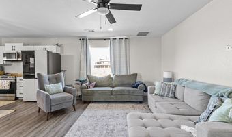211 NW 2000, Andrews, TX 79714