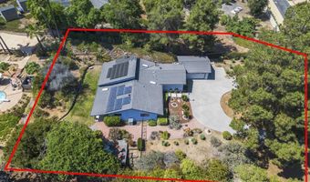 4578 Shade Rd, La Mesa, CA 91941