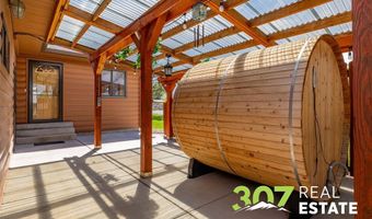145 N 37th St, Cody, WY 82414