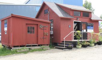 12 14 & 16 Main St, Belfast, ME 04915