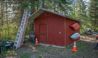 14069 E Twete Rd, Athol, ID 83801