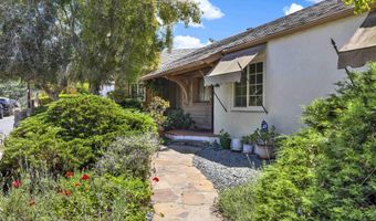 9281 Madison Ave, La Mesa, CA 91941