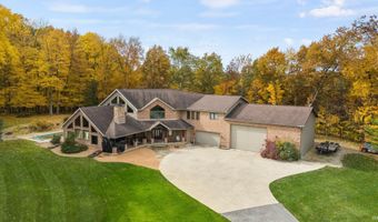 2848 N 800 E, Andrews, IN 46702