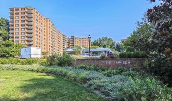 4201 CATHEDRAL Ave NW #222W, Washington, DC 20016