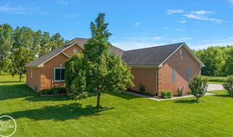 21579 34 Mile, Armada, MI 48005