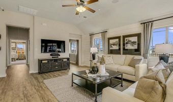 103 Crooked Trl Plan: The Angelina, Bastrop, TX 78602