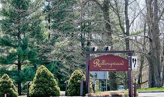 17 Eden Ct 17, Brookfield, CT 06804