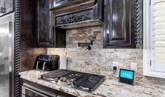 1512 Heritage Blvd, Andrews, TX 79714