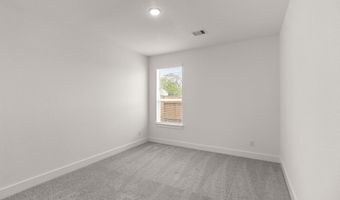 2707 Weston Way Plan: Wise, Anna, TX 75409