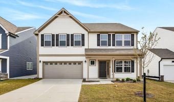 54 Horseshoe Pl, Angier, NC 27501