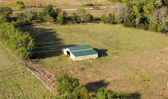 1369 N 550th Rd, Baldwin City, KS 66006