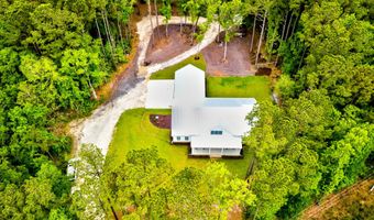 1183 Guerins Bridge Rd, Awendaw, SC 29429