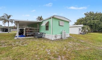 68 LOS PALMS, Auburndale, FL 33823