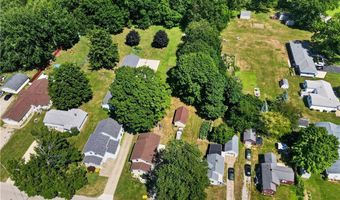 3320 Ridgewood Ave, Ashtabula, OH 44004