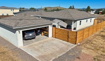 1609 W Uvalde, Alpine, TX 79830