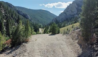 895 Lower Canyon Creek Rd, Divide, MT 59727