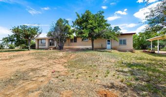3212 W Etoi Pl, Benson, AZ 85602