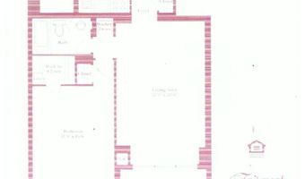 4801 FAIRMONT Ave 713, Bethesda, MD 20814