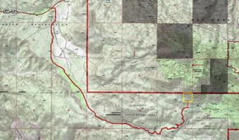 0 Hwy 74 & Santa Rosa Rd, Mountain Center, CA 92561
