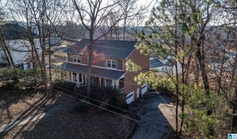 233 NORWICK FOREST Dr, Alabaster, AL 35007