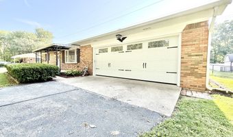 3901 Horner Dr, Indianapolis, IN 46239
