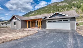 614 Kirchey Creek Dr, Alberton, MT 59820