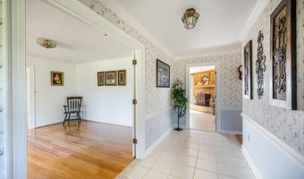 355 DYSON Rd, Amherst, VA 24521