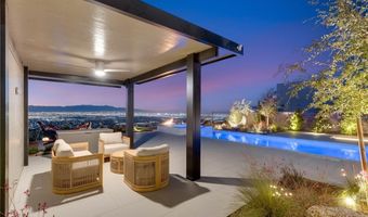 571 Overlook Rim Dr, Henderson, NV 89012